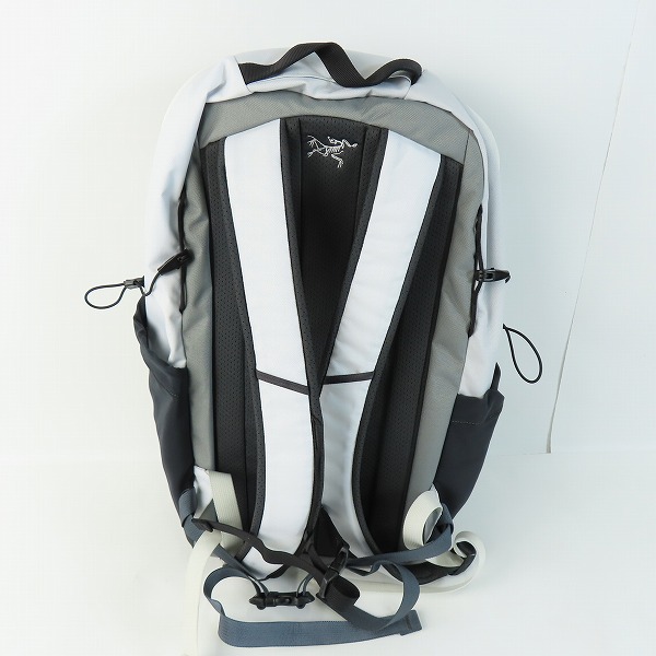 実際に弊社で買取させて頂いたARC’TERYX×BEAMS/アークテリクス×ビームス 別注 Mantis 26L Backpack マンティス バックパック 侘び寂びの画像 1枚目