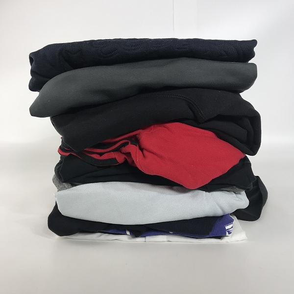 実際に弊社で買取させて頂いた【おまとめ】ポールスミス/ブルーブルー/トミーヒルフィガー 他 カットソー/シャツ/ニット 等の画像 1枚目