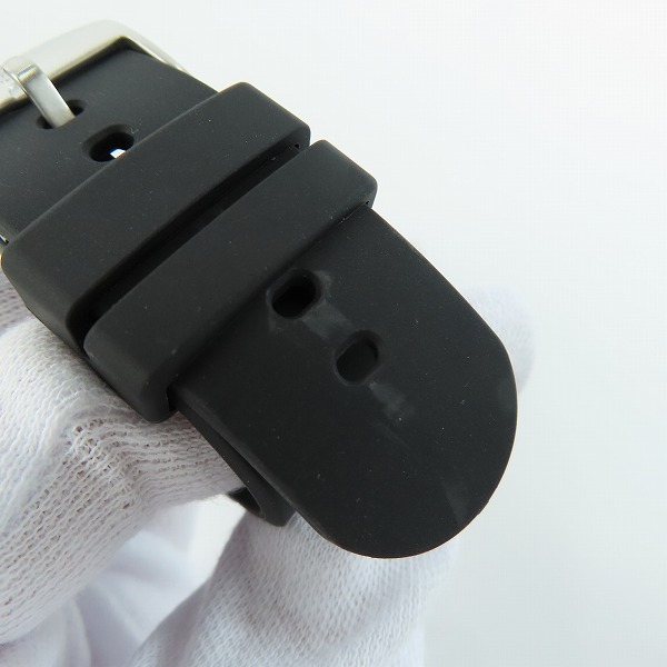 実際に弊社で買取させて頂いたLUMI NOX/ルミノックス XS.0321.L 腕時計の画像 5枚目