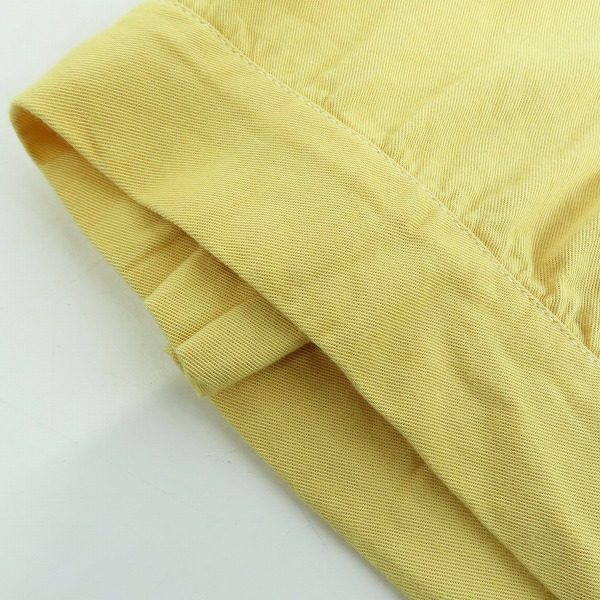 実際に弊社で買取させて頂いたTHE FLAT HEAD/フラットヘッド Cadillac Ranch ボーリングシャツ/36の画像 9枚目