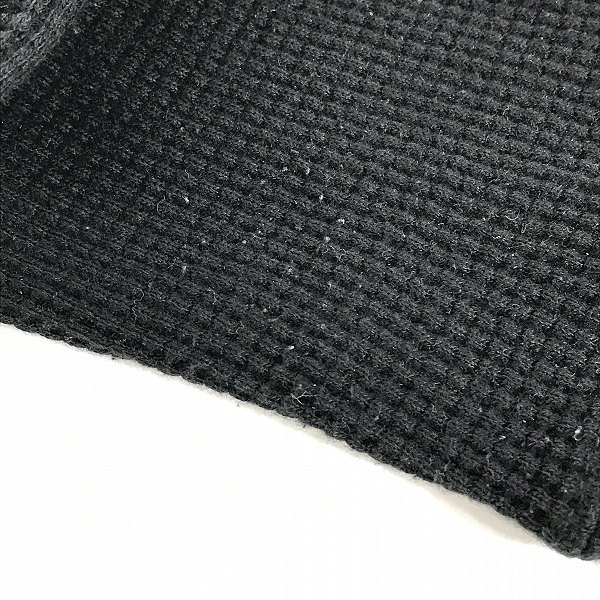 実際に弊社で買取させて頂いたNUMBER NINE/ナンバーナイン クルーネック ニット セーター/3の画像 5枚目