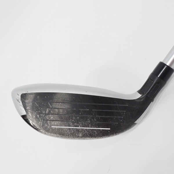 実際に弊社で買取させて頂いたTaylorMade/テーラーメイド M4 レディース ユーティリティ U5/25° FUBUKI TM4 FLEX:L ヘッドカバー付きの画像 2枚目