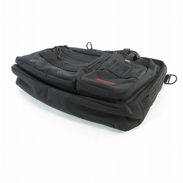 実際に弊社で買取させて頂いた2BRIEFING/ブリーフィング ブリーフケース/ショルダーバッグの画像 2枚目