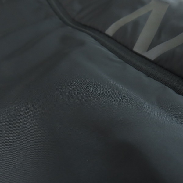 実際に弊社で買取させて頂いた【JPタグ】MONCLER/モンクレール SEPIK GIUBBOTTO レディース ダウンジャケット/コート I20931A00030/0の画像 9枚目