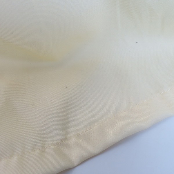 実際に弊社で買取させて頂いたglamb/グラム×ジョジョの奇妙な冒険 ストーンオーシャン F・F/フーファイターズ シャツ Mの画像 9枚目