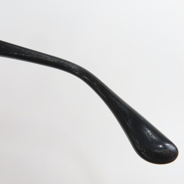 実際に弊社で買取させて頂いたRay-Ban/レイバン 度入り眼鏡/メガネフレーム RB6238 2509の画像 8枚目