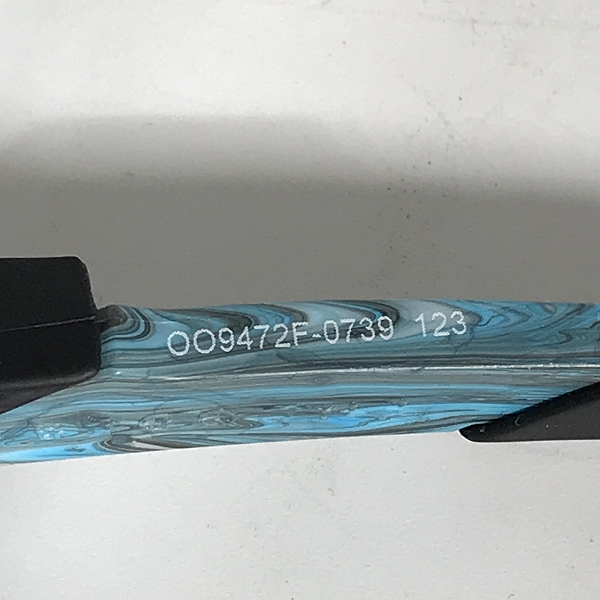 実際に弊社で買取させて頂いたOAKLEY/オークリー ENCODER/エンコーダー サングラス/アイウェア の画像 7枚目