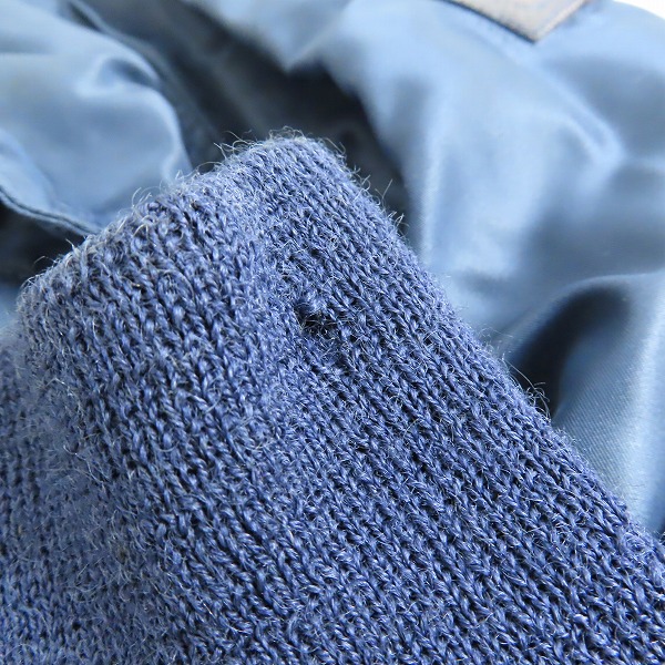 実際に弊社で買取させて頂いたTHE REAL McCOY’s/ザリアルマッコイズ L-2 CLOTHING BRANCH EXPERIMENTAL TESTSAMPLE/34の画像 7枚目