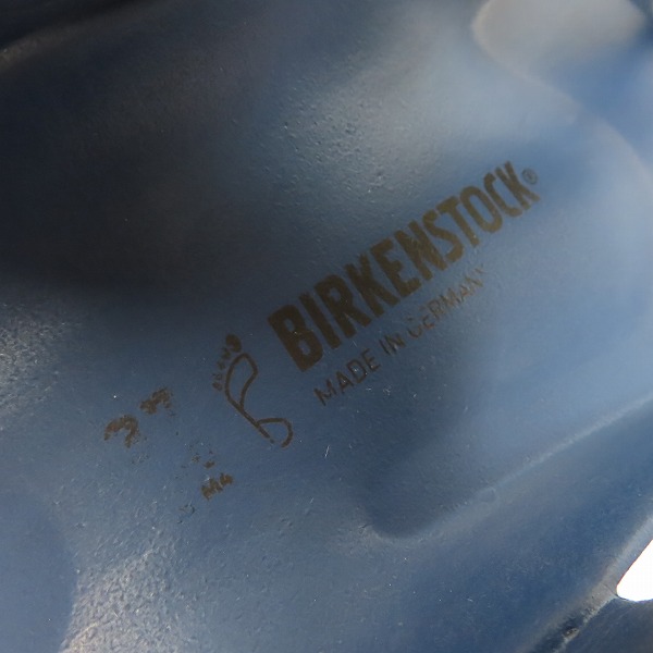 実際に弊社で買取させて頂いたBIRKENSTOCK/ビルケンシュトック  サンダル 24.0の画像 6枚目