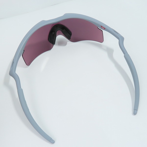 実際に弊社で買取させて頂いたOAKLEY/オークリー 2024年モデル 13:11 Pro M Frame  サングラス/アイウェア OO9376-0133の画像 3枚目