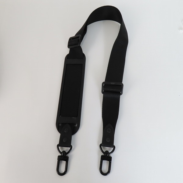 実際に弊社で買取させて頂いた【難あり】LOUIS VUITTON/ルイヴィトン モノグラム ウォータープルーフ キーポル･バンドリエール55 ボストンバッグ M41411の画像 9枚目