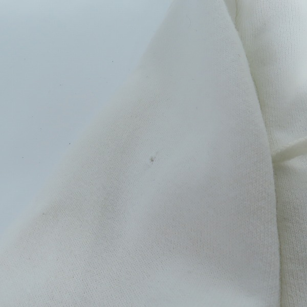 実際に弊社で買取させて頂いたHYSTERIC GLAMOUR/ヒステリックグラマー SWEET LIL'ROCK'N'ROLLER ガール プリント パーカー 0221CF04/Sの画像 6枚目