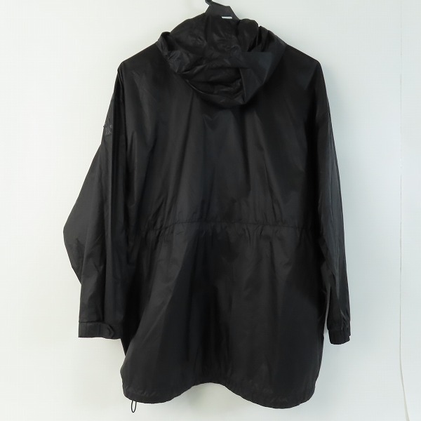実際に弊社で買取させて頂いた【JPタグ】MONCLER GRENOBLE/モンクレール グルノーブル BLAVY フーデッドジャケット G209J1A00003/00の画像 1枚目