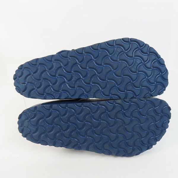 実際に弊社で買取させて頂いたBIRKENSTOCK/ビルケンシュトック  サンダル 24.0の画像 2枚目