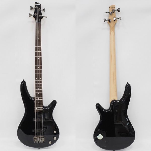 実際に弊社で買取させて頂いた★Ibanez/アイバニーズ Gioシリーズ GSR-300 4弦エレキベース ソフトケース付 の画像 1枚目