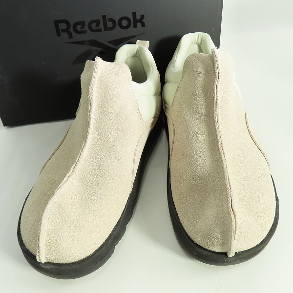 実際に弊社で買取させて頂いたReebok/リーボック ビートニックモック GX4477/29