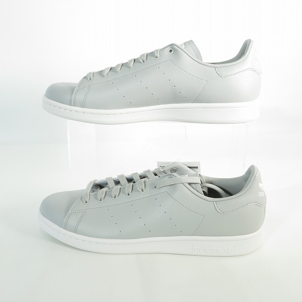 実際に弊社で買取させて頂いた【未使用】adidas Originals×URBAN RESEARCH/アディダス×アーバンリサーチ スニーカー STAN SMITH UR GZ3051/28.5の画像 3枚目