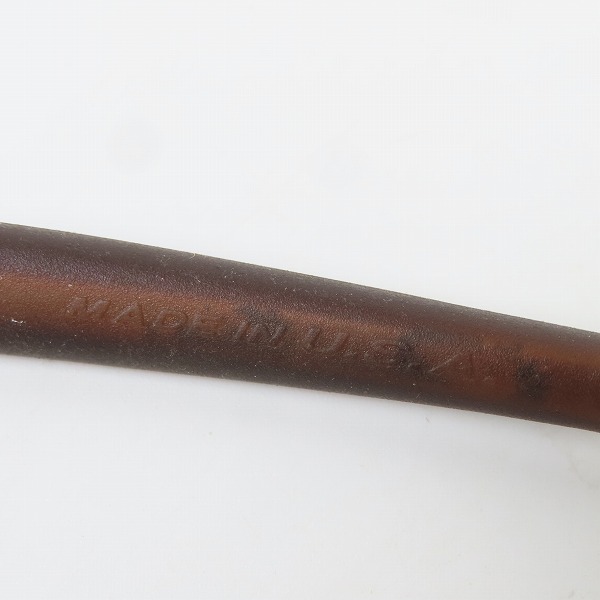 実際に弊社で買取させて頂いたOAKLEY/オークリー MINUTE/ミニット サングラスの画像 5枚目