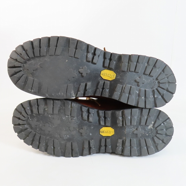 実際に弊社で買取させて頂いたDANNER/ダナー DANNER LIGHTⅡ CEDAR RAINBOW ダナーライト2 12040X  9の画像 2枚目