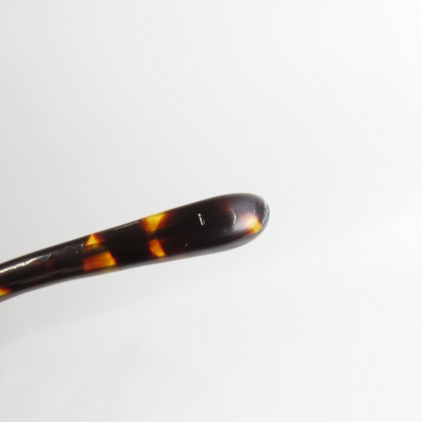 実際に弊社で買取させて頂いたRay-Ban/レイバン 度入りメガネ/メガネフレーム/アイウェア RB5109 2243の画像 7枚目