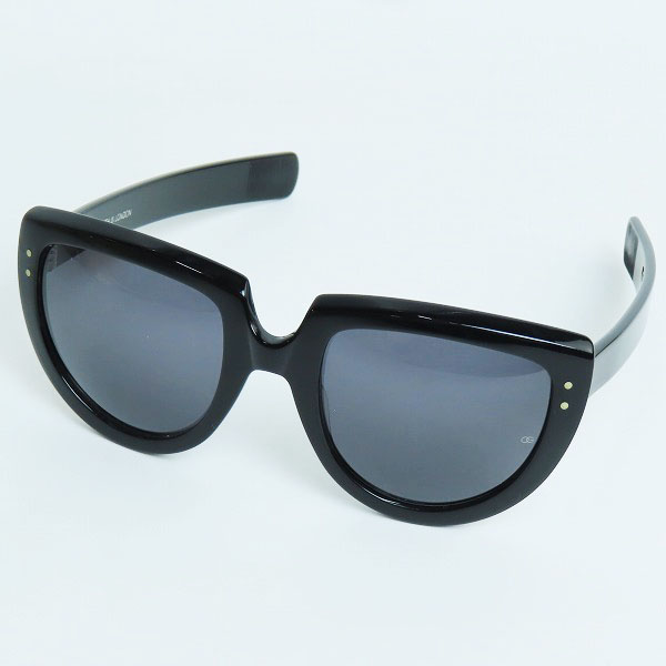 実際に弊社で買取させて頂いたOLIVER GOLDSMITH/オリバーゴールドスミス Y-NOT(1966) サングラス/アイウェア