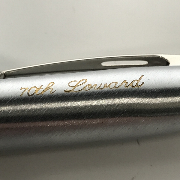 実際に弊社で買取させて頂いたSHEAFFER/シェーファー 回転式 ボールペン の画像 1枚目