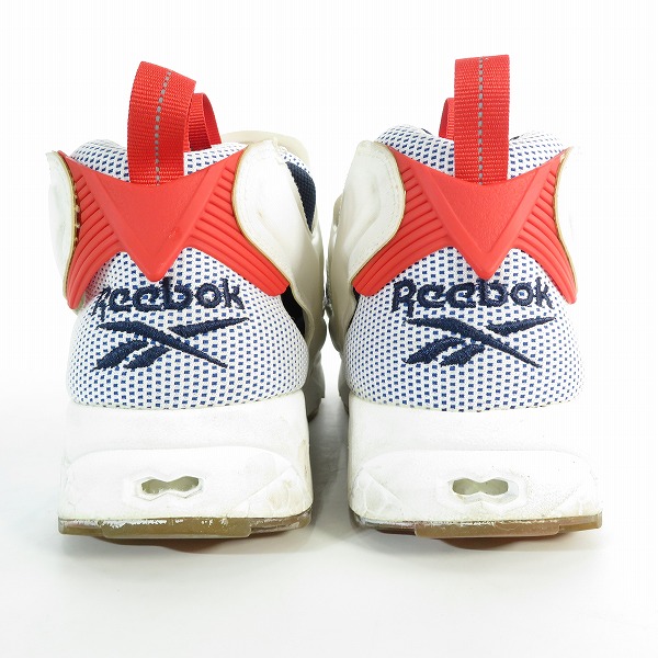 実際に弊社で買取させて頂いたReebok/リーボック INSTAPUMP FURY CELEBRATE/セレブレート AR3758/29の画像 1枚目