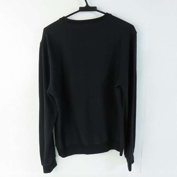 実際に弊社で買取させて頂いた【JPタグ】DIOR homme/ディオールオム  イラストプリント スウェット 333J666I0809/Mの画像 1枚目