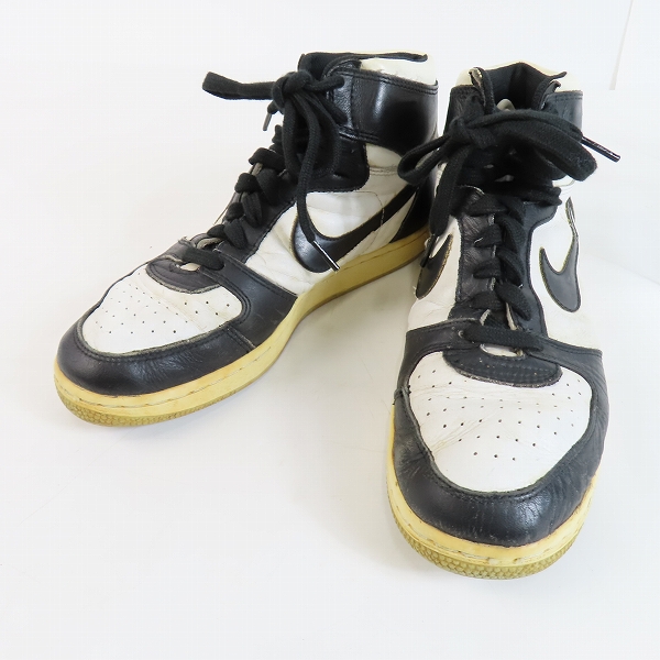 実際に弊社で買取させて頂いた【観賞用】NIKE/ナイキ Jordan dunk ship ジョーダン ダンクシップ ビンテージ チームコンベンション オリジナル/10