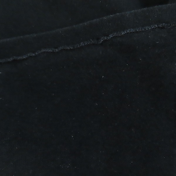 実際に弊社で買取させて頂いたTHE REAL McCOY'S/リアルマッコイズ BUCO ブコ 長袖 Tシャツ/Lの画像 7枚目