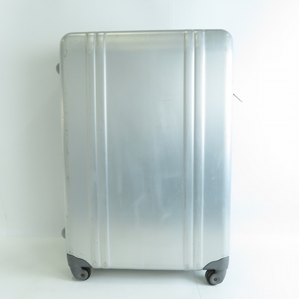 実際に弊社で買取させて頂いたZERO HALLIBURTON/ゼロハリバートン ZRP-Z キャリーバッグ スーツケース