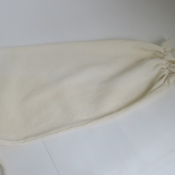 実際に弊社で買取させて頂いたP.E.O.T.W AG/ピーイーオーティーダブリューエージー ロングTシャツ/カットソー /1の画像 6枚目