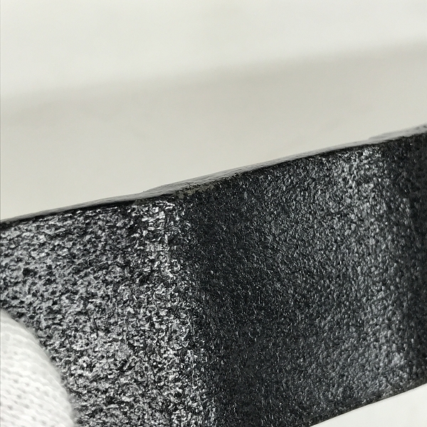 実際に弊社で買取させて頂いたBALMAIN/バルマン レザーベルトの画像 6枚目