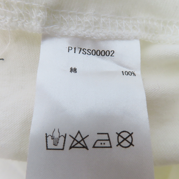 実際に弊社で買取させて頂いたPENDLETON/ペンドルトン 胸ポケット Tシャツ/Mの画像 3枚目