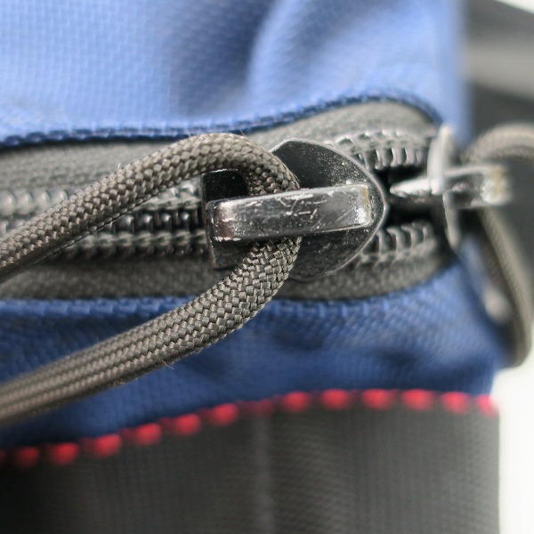 実際に弊社で買取させて頂いたBRIEFING/ブリーフィング SIMPLE FLAP/シンプルフラップ リュックサック バックパックの画像 5枚目