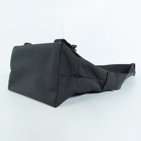 実際に弊社で買取させて頂いたManhattan Portage/マンハッタンポーテージ Bike Messenger Bag メッセンジャーバッグの画像 2枚目