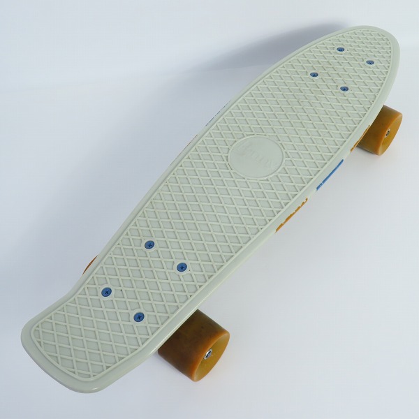 実際に弊社で買取させて頂いたPenny/ペニー ミニクルーザー ボード スケートボード/スケボー