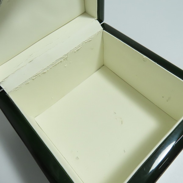 実際に弊社で買取させて頂いた(2)CASIO/カシオ PROTREK/プロトレック MANASLU/マナスル タフソーラー PRX-7000T-7JFの画像 8枚目