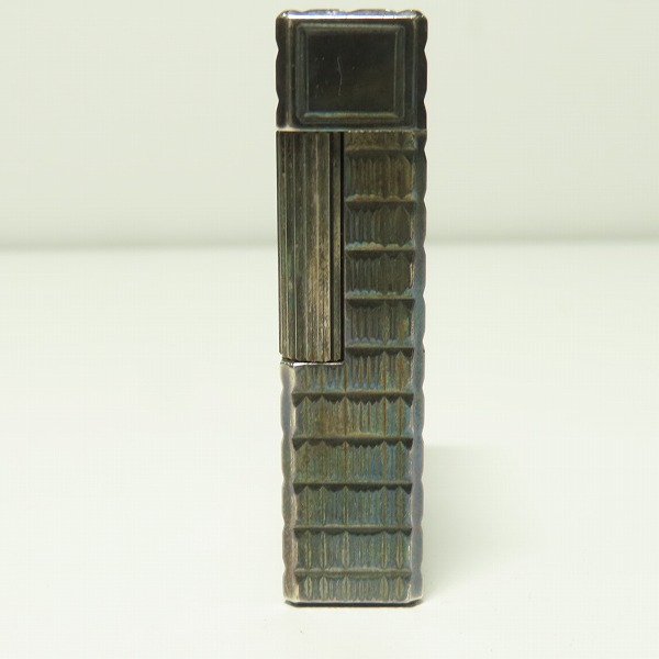 実際に弊社で買取させて頂いたS.T.Dupont/デュポン LINE1/ライン1 ラージ ガスライターの画像 3枚目