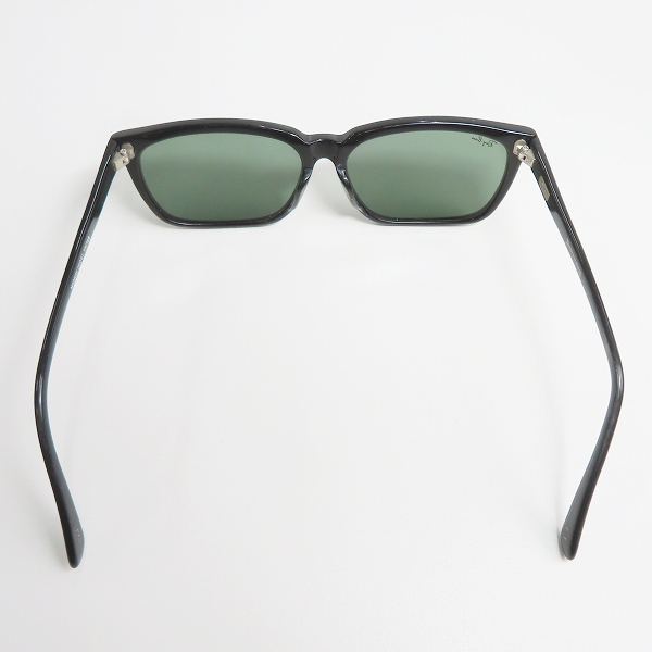 実際に弊社で買取させて頂いたRay-Ban/レイバン TRADITIONALS MADISON サングラスの画像 3枚目