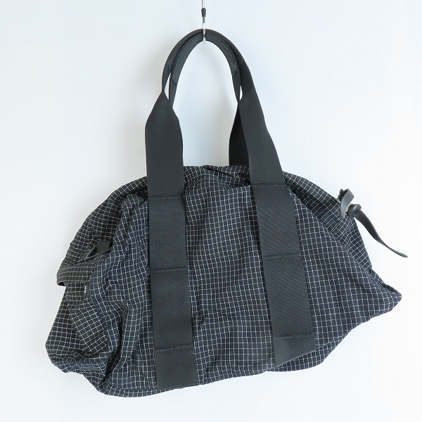 実際に弊社で買取させて頂いたGREGORY/グレゴリー ハンドバッグ/ボストントート XSの画像 1枚目