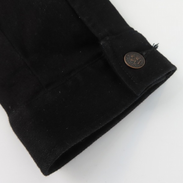 実際に弊社で買取させて頂いたglamb/グラム It All in One/イットオールインワン/つなぎ GB0322/P13/Lの画像 7枚目