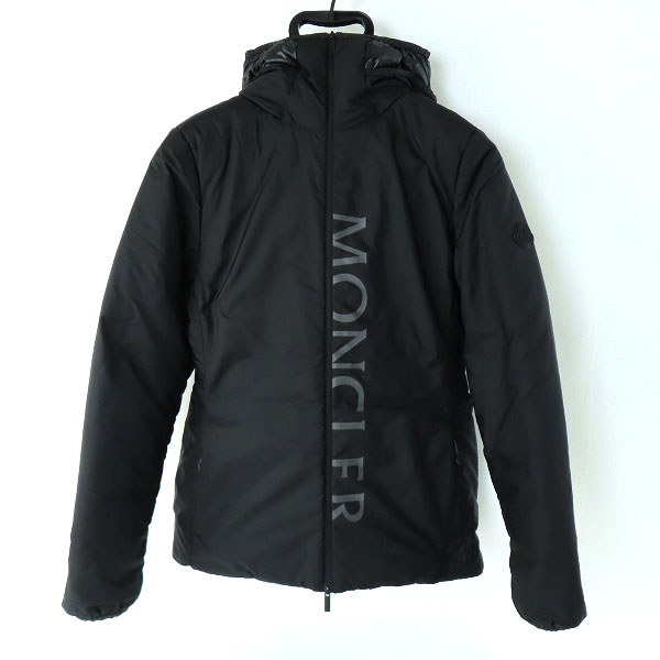 実際に弊社で買取させて頂いた【JPタグ】MONCLER/モンクレール SEPIK  GIUBBOTTO レディース ダウンジャケット/コート I20931A00030/0