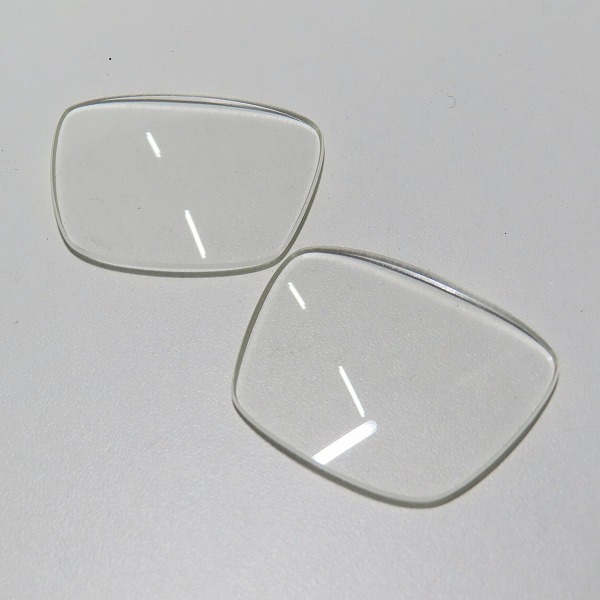 実際に弊社で買取させて頂いたalain mikli/アラン ミクリ マーブル柄 サングラスフレーム/アイウェア AL1214 3052の画像 9枚目