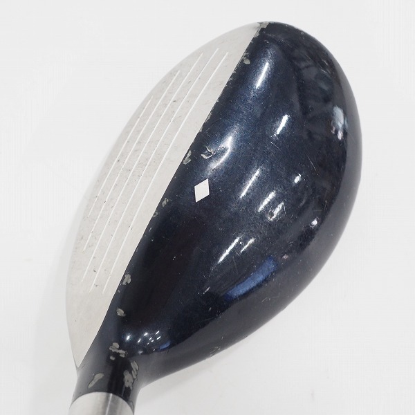 実際に弊社で買取させて頂いたブリヂストン TOURSTAGE/ツアーステージ CL レディースクラブ ハーフ 8本セット FLEX：L キャディバッグ付の画像 4枚目