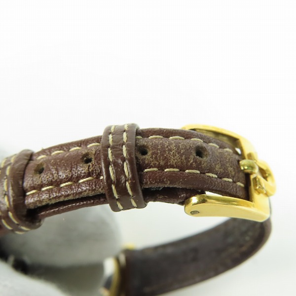 実際に弊社で買取させて頂いたOMEGA/オメガ Geneve/ジュネーブ 自動巻き 腕時計の画像 6枚目