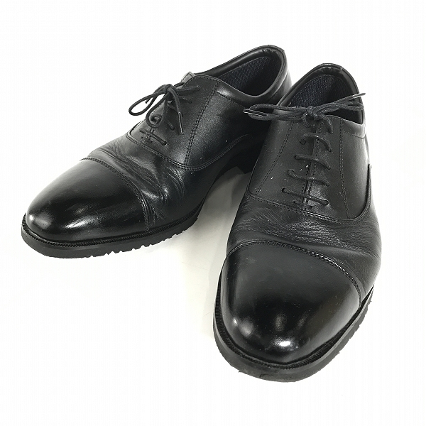 実際に弊社で買取させて頂いたmadras walk/マドラスウォーク GORE-TEX/ゴアテックス ビジネスシューズ MW8000/25.5EEEE