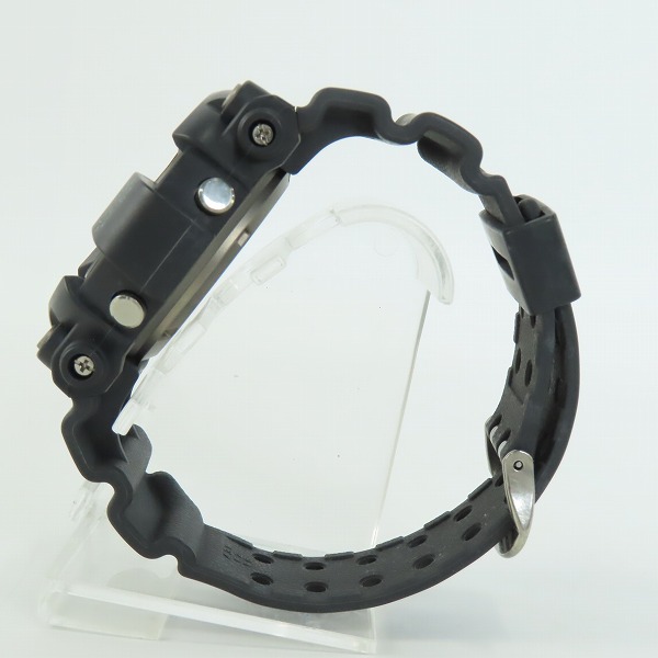 実際に弊社で買取させて頂いたG-SHOCK/Gショック 2代目 FROGMAN フロッグマン DW-8200-1A【動作未確認】の画像 1枚目