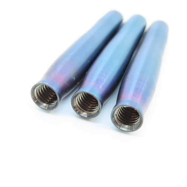 実際に弊社で買取させて頂いたTARGET/ターゲット RISING SUN 4.0/ライジングサン HARUKI MURAMATSU/村松治樹モデル ダーツバレルの画像 2枚目