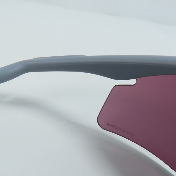 実際に弊社で買取させて頂いたOAKLEY/オークリー 2024年モデル 13:11 Pro M Frame  サングラス/アイウェア OO9376-0133の画像 7枚目